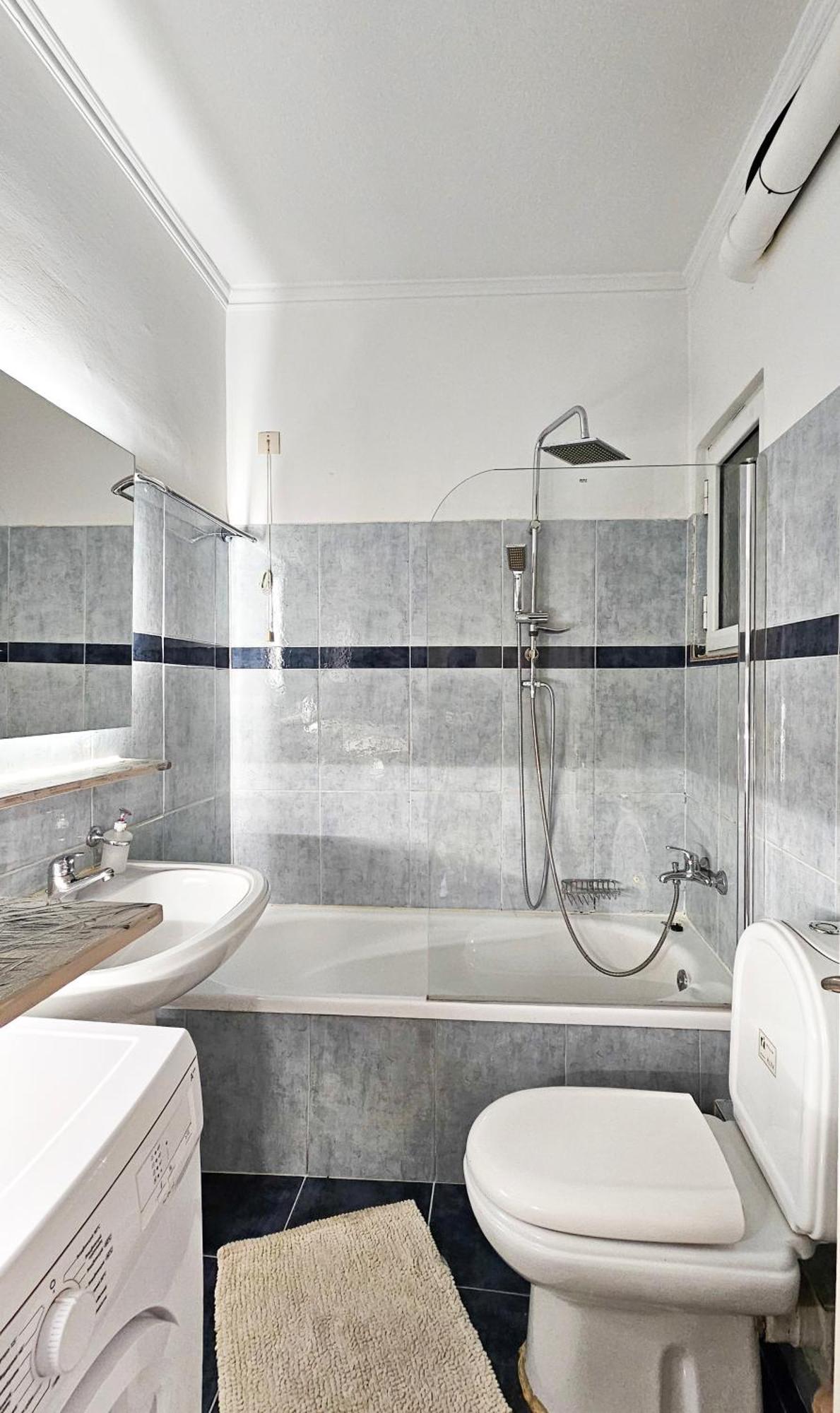 Kostas Home By Bill Apartments Patras Exterior photo